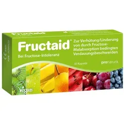 Fructaid Kapseln
