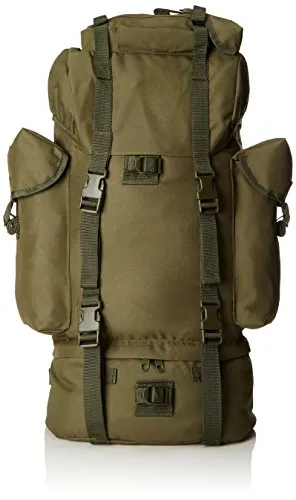 Mil-Tec 30253B Trekking Rucksack
