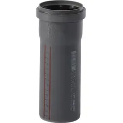 Ostendorf HTsafe HTsafe-Rohr 173000 DN/OD 75, 150mm