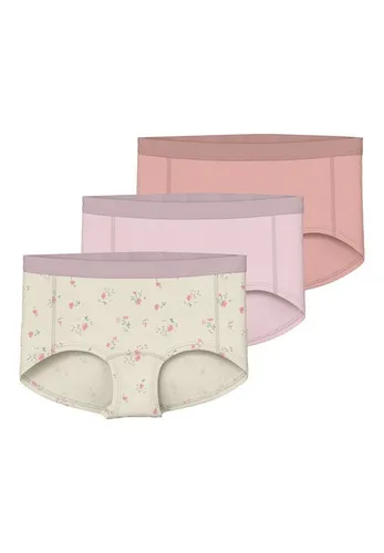 Name It Slip NKFHIPSTER 3P FLOWER