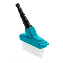 Gardena combisystem-Fugenbürste K - Gartenwerkzeug zur effektiven Reinigung von Fugen zwischen Fliesen im Haus und auf der Terrasse, ideal für mühelose Pflege.