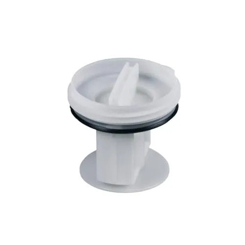 Europart Flusensieb Filter Waschmaschine passend für Bosch Siemens Neff 00605011 00635626
