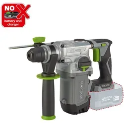 LUX Akku Bohr- und Meißelhammer Bürstenlos 1PowerSystem A-BH-20 B Solo