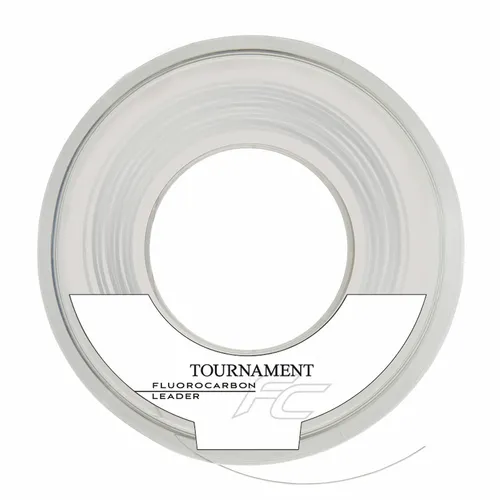  Daiwa Tournament Fluorocarbon Leader 50m 0,35mm Vorfachschnur 0,20€/1m