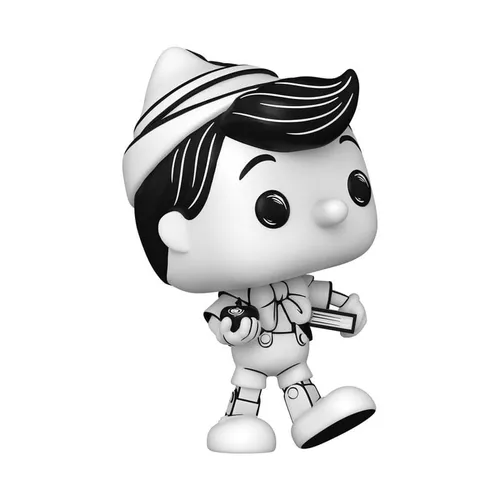 Funko POP! Disney - Sketched - Pinocchio #80941