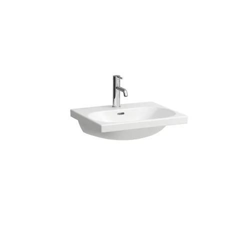 LAUFEN LUA Waschtisch 550x460mm