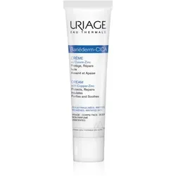 Uriage Bariéderm Cica-Cream mit Kupfer-Zink