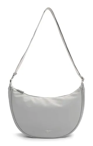 Tamaris Umhängetasche TAS Gracie SC Crossover Bag Lightgrey hellgrau