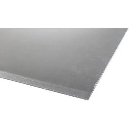 RS PRO Aluminiumblech SIC 1050A 500x300x3mm (300 mm, 500 mm, 3 mm) (178239)