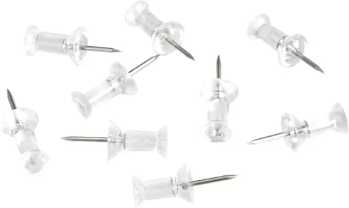 Reißzwecken & Pins von Amazon