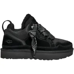 UGG Lowmel Black - 42 in schwarz von UGG