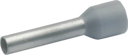 Klauke 173/18 Aderendhülse 2,5mm² grau 100 Stück