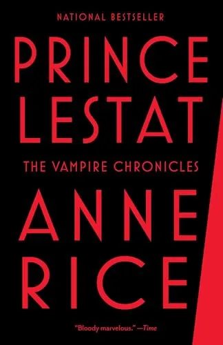 Produktbild Prince Lestat: The Vampire Chronicles