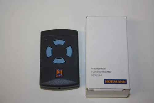 Hörmann Handsender HSM 4, 868 MHz