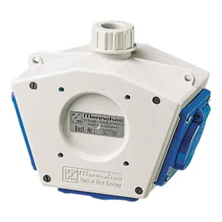 Mennekes Delta-Box (92798)