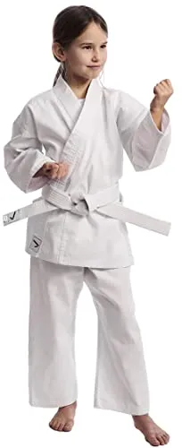 IPPONGEAR Club 2 Karate Gi Set für Kinder von IPPONGEAR