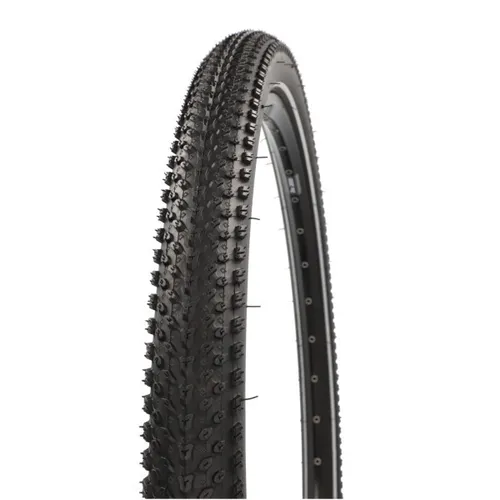 Fischer 29 Zoll MTB Fahrradreifen 54-622 mm - Hochwertiger Fahrradreifen für Mountainbikes, ideal für alle Geländearten. Robuste Konstruktion für hohe Langlebigkeit und optimale Performance.