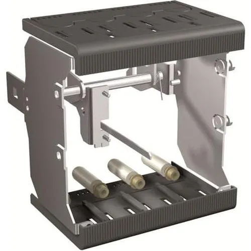 Produktbild ABB 1SDA066284R0001 Umbausatz 1 St.