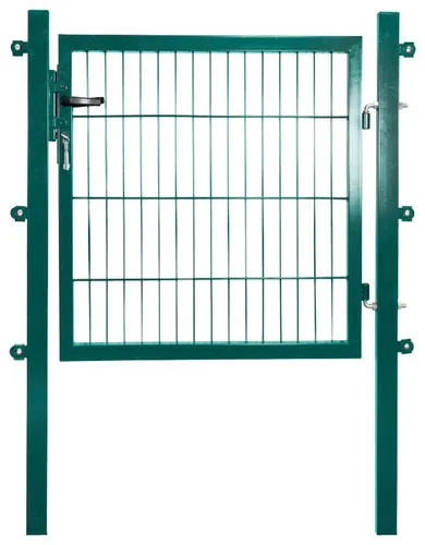 Peddy Shield Gartentor 100x100 cm von Peddy Shield