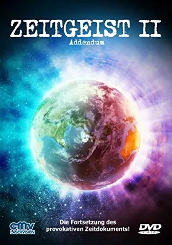 Zeitgeist 2 - Addendum