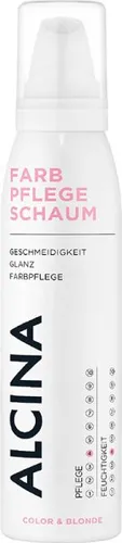 ALCINA Farbpflege-Schaum AER 150 ml von ALCINA