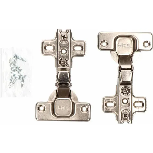 EDM Product Scharnier 85645 Bc02 Stahl 35 Mm (45260782)