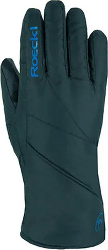Roeckl SPORTS Snowboardhandschuhe Atlas GTX BLACK 5