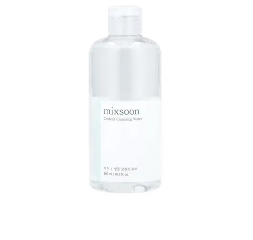 mixsoon Körperpflegemittel CENTELLA REINIGUNGSWASSER 300 ml