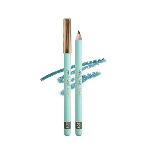 Vivienne Sabo- Eyeliner Flirteur (Dunkelgrün)