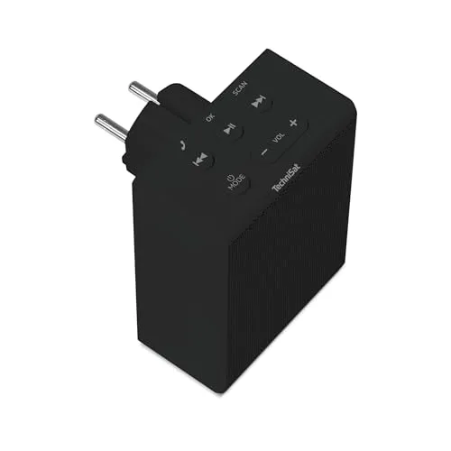 TechniSat VIOLA Steckdosenradio von TechniSat