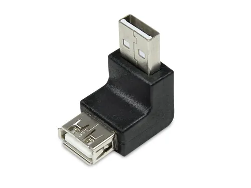 Logilink USB Adapter USB 2.0 A St/ A Bu