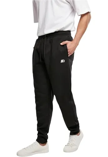 Starter Essential Sweatpants Black L