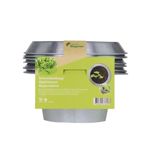 Fallen von Andermatt Biogarten