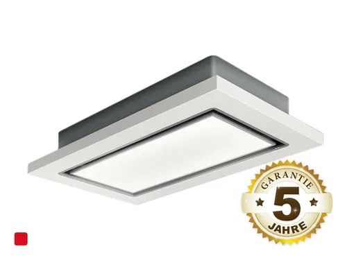 Elica Deckenlüfter Lullaby WH Wood/F/120 von Elica