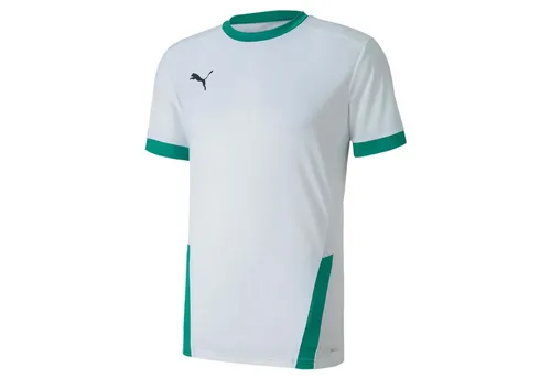 PUMA Fußballtrikot Puma Herren Trikot teamGOAL 23 Jersey 704171