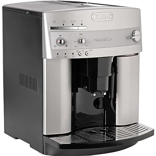 Produktbild De'Longhi Magnifica ESAM 3200.S Kaffeevollautomat