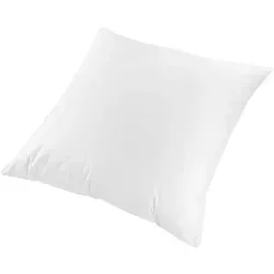 Weiches Kopfkissen 80x80 cm