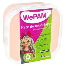 Cleopatre PFW474-145, 1 Stück(e) - Beige