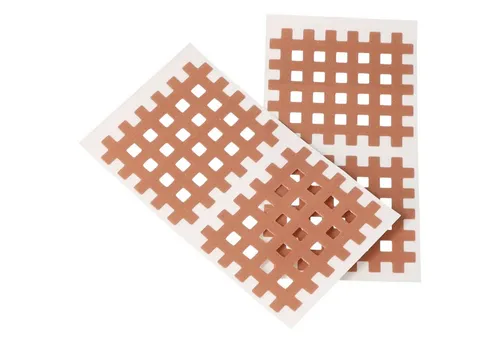 NASARA Kinesiologie-Tape NASARA Gitter Tape / Akupunkturtape