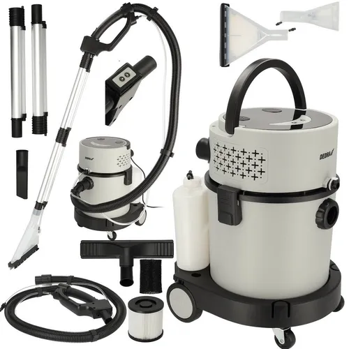 Dedra Odkurzacz Piorący 2in1 1200W von Dedra