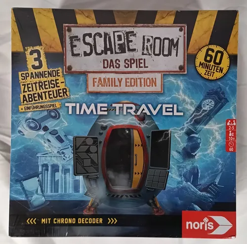 Escape Room