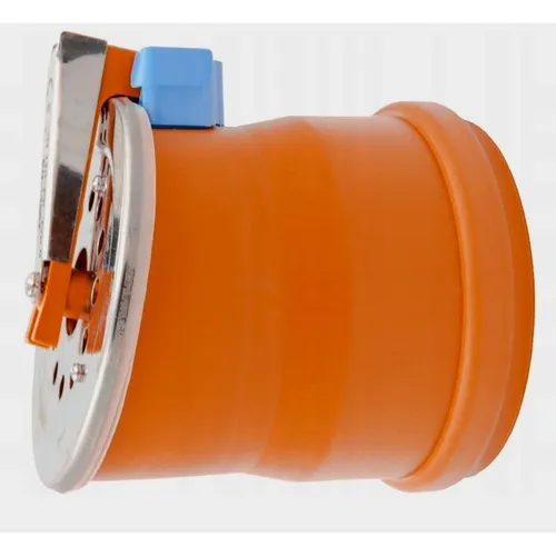 Produktbild KG Rückstauklappe DN110