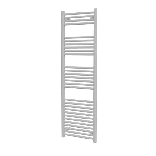 Schulte Sonora Design-Heizkörper 160 x 50 cm Weiß von Schulte