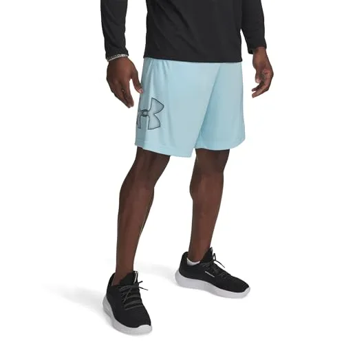 Under Armour TECH GRAPHIC Funktionsshorts Herren von Under Armour