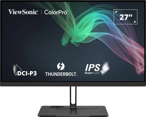 VIEWSONIC Monitor ColorPro VP2776T-4K 27 Zoll
