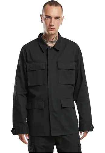Brandit US BDU Twill Jacke