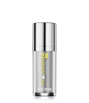 Alcina Hyaluron 2.0 Face Gel 30 ml