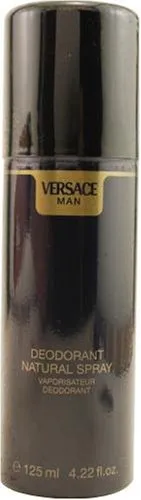 Versace Man Deodorant Spray 150ml