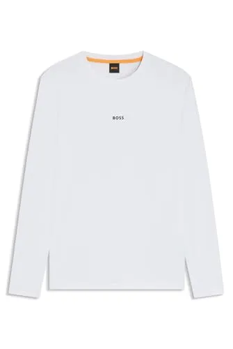 BOSS ORANGE Langarmshirt