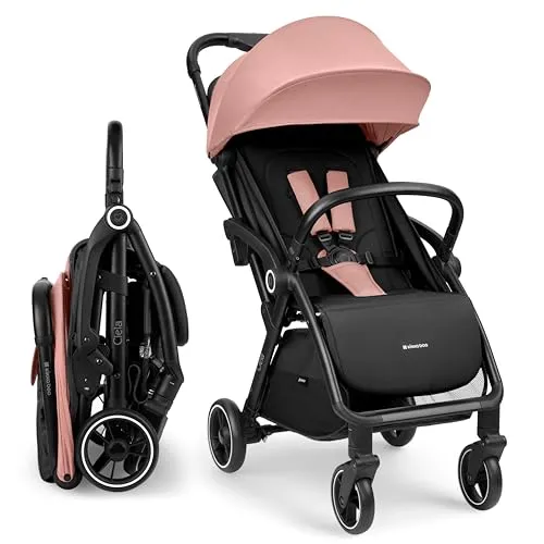KIKKABOO CIELA BUGGY